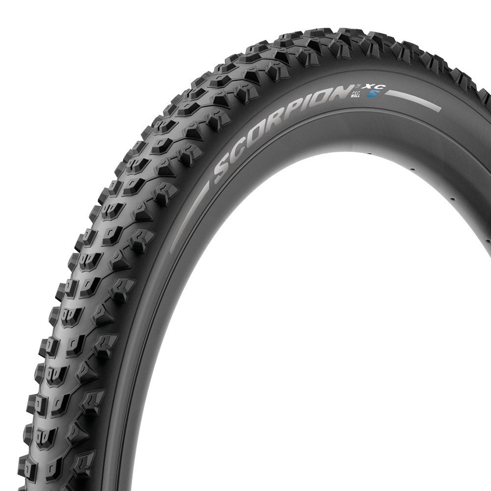 Tyre SCORPION XC S - 29x2.40, black, ProWall