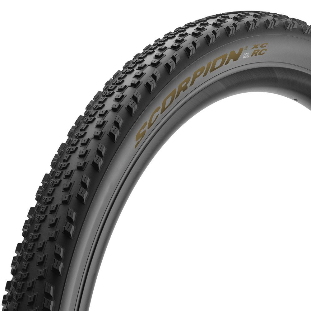 Tyre SCORPION XC RC - 29x2.40, gold, ProWall