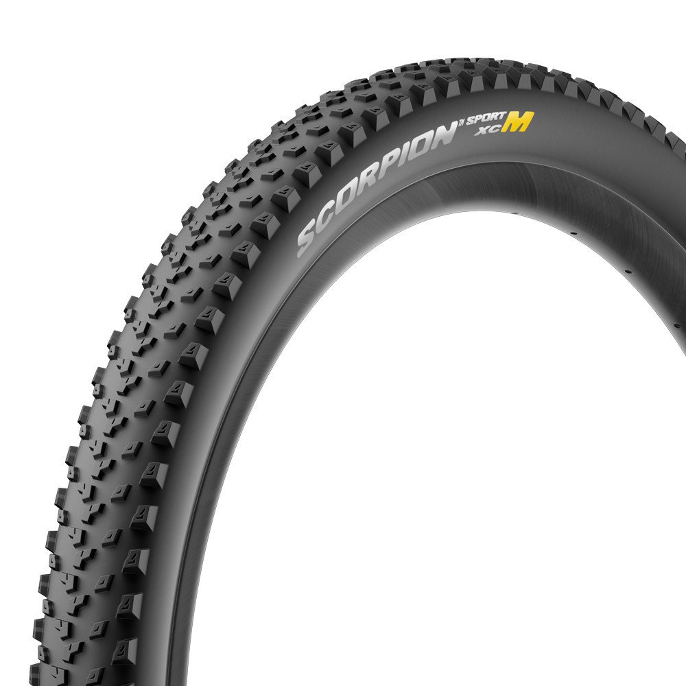 Tyre SCORPION SPORT XC M - 29x2.40, black, ProWall