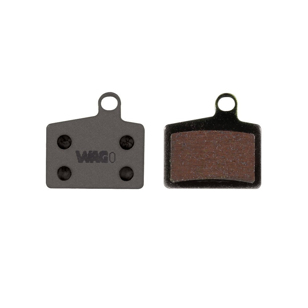 Brake pads HAYES RYDE - Organic, 1 set