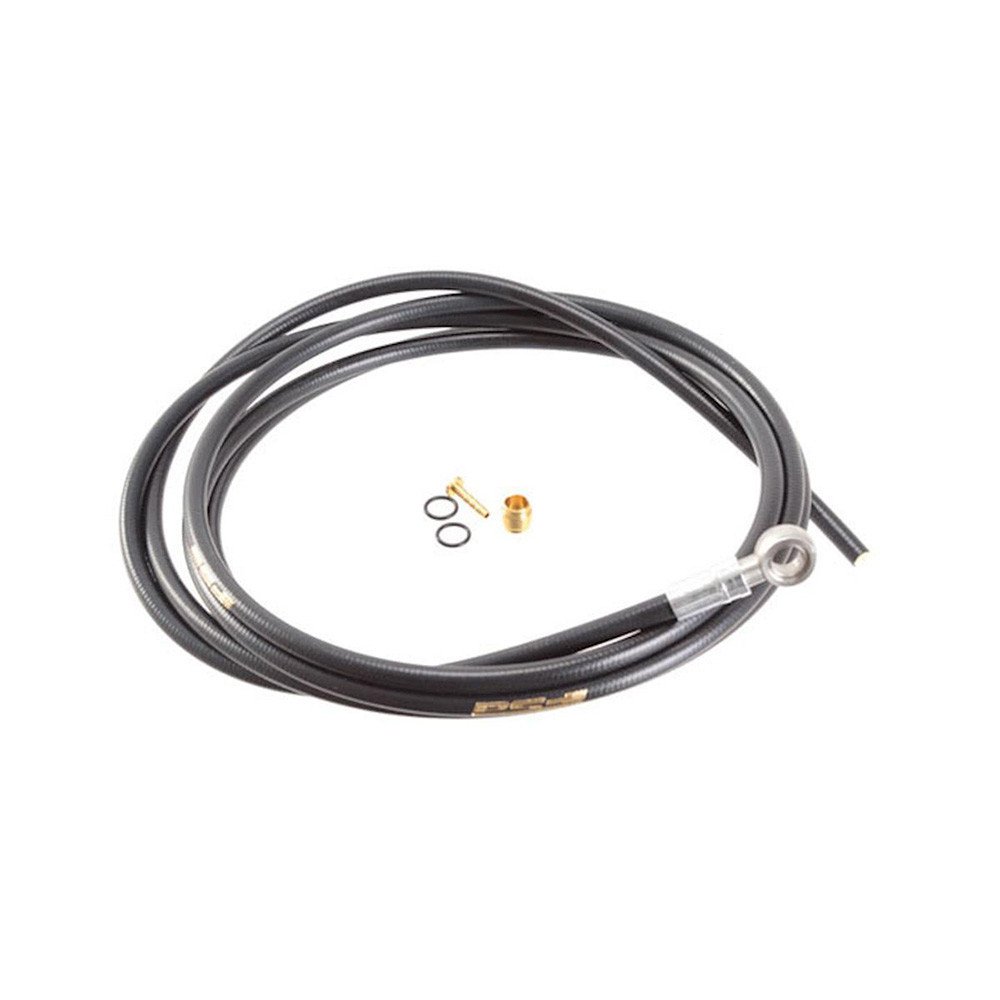 Rear brake hose kit DB026 - 2,0 m