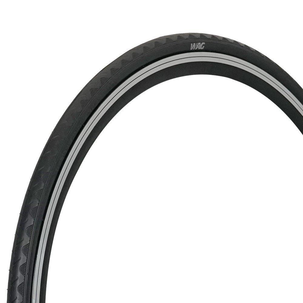 Tyre S601 ROAD  - 700X28, black, rigid