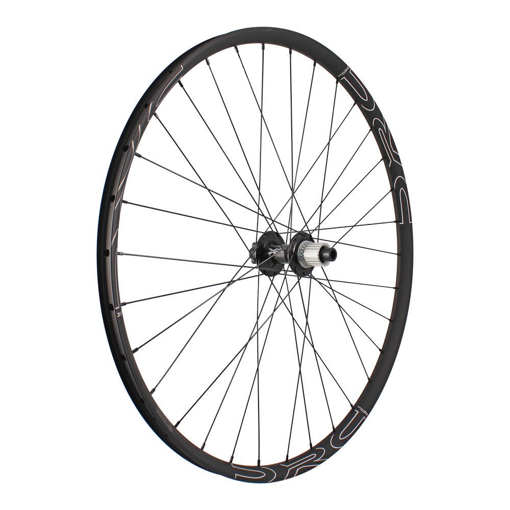 Ruota Posteriore X-CROSS i25 Tubeless ready Disc 29 Boost - SH12 Microspline, 6 fori