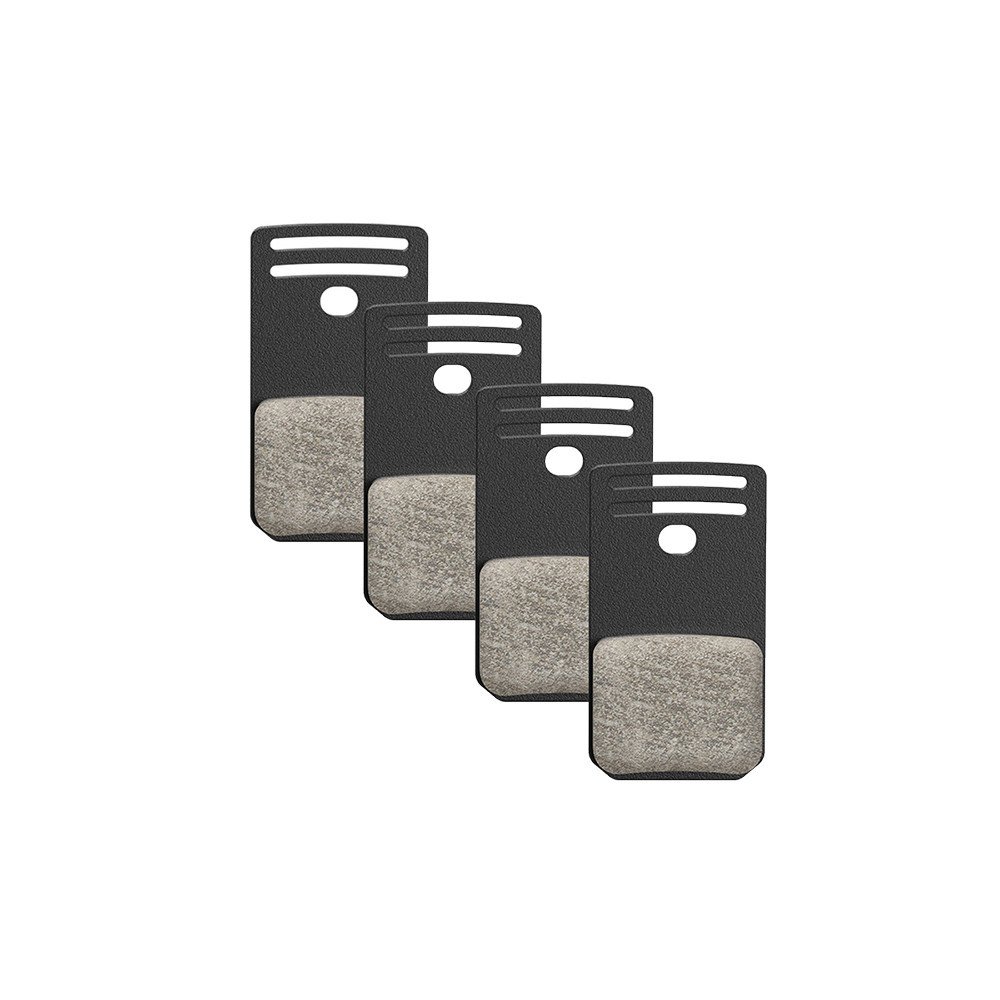 Brake pads MAGURA GUSTAV PRO - Organic, 13.S, 1 set