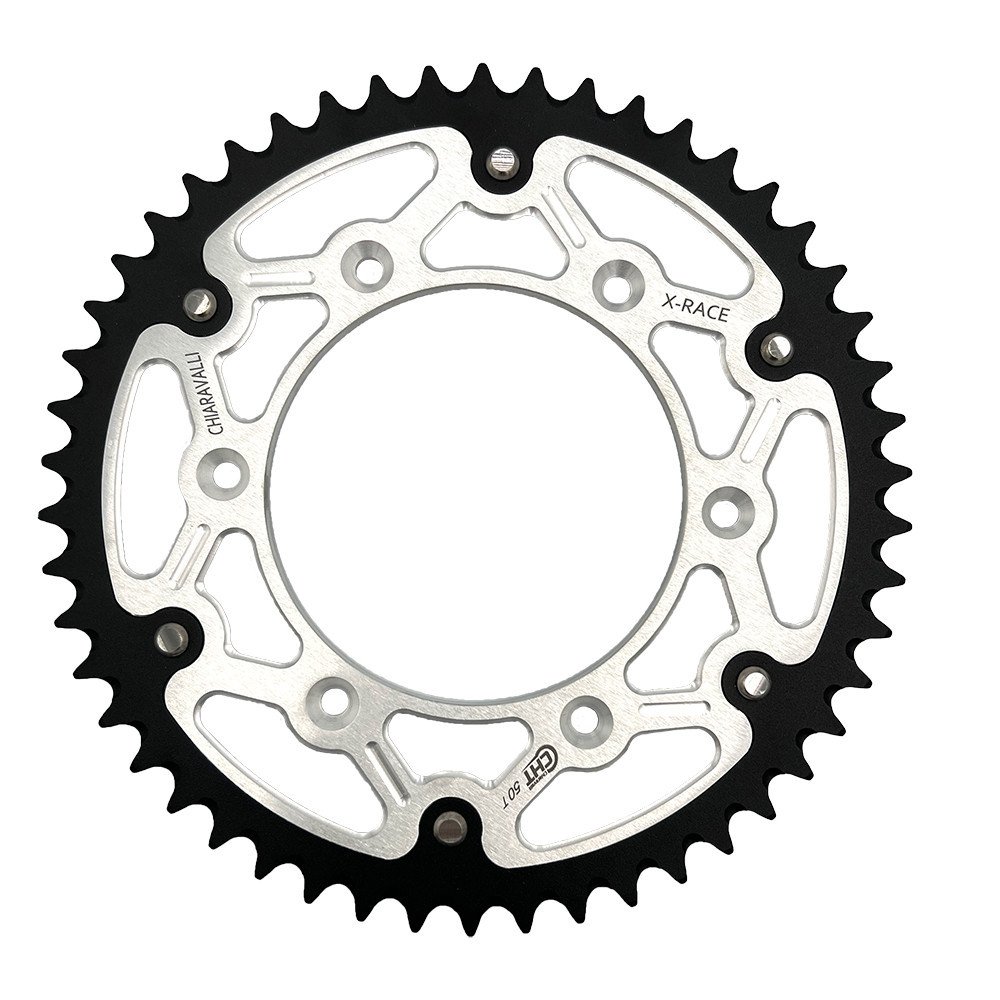 Rear Sprocket 2015 - 50 X-RACE