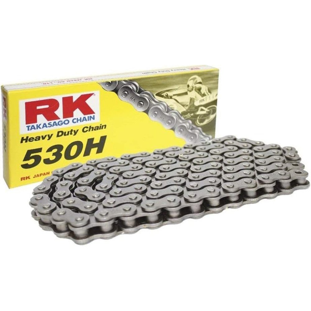 RK CHAIN 520H-120 CL