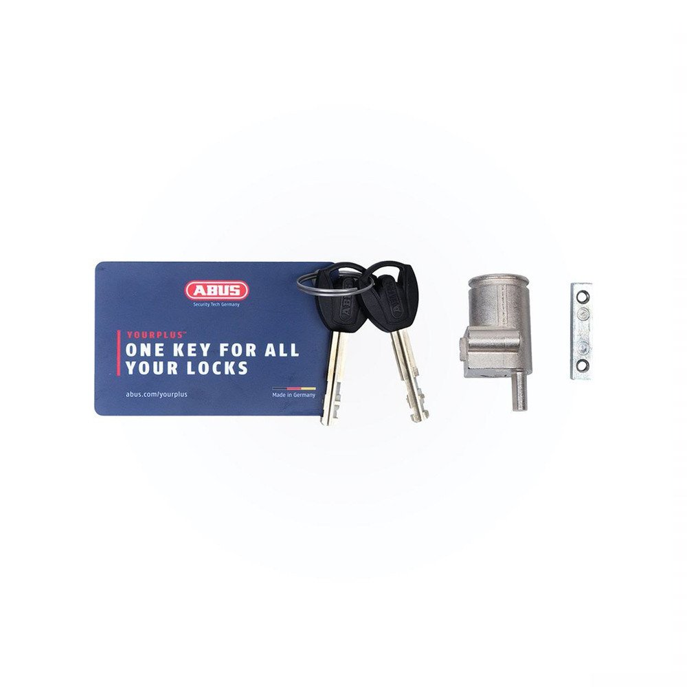 ABUS BOSCH - PLUS LOCK CYLINDER FOR POWERTUBE