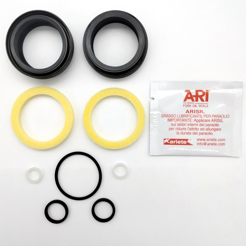 Oil seal kit