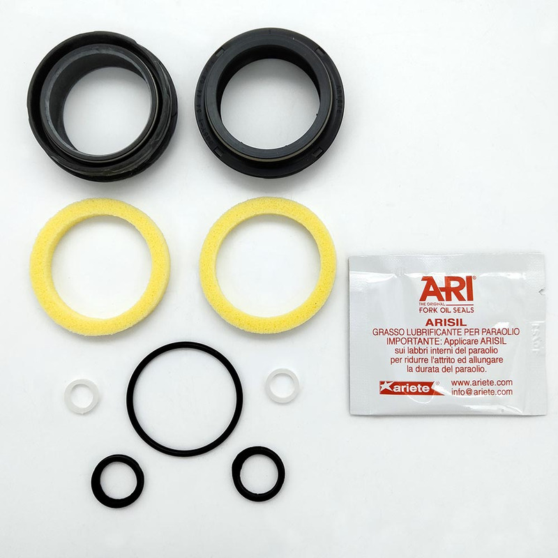 Oil seal kit