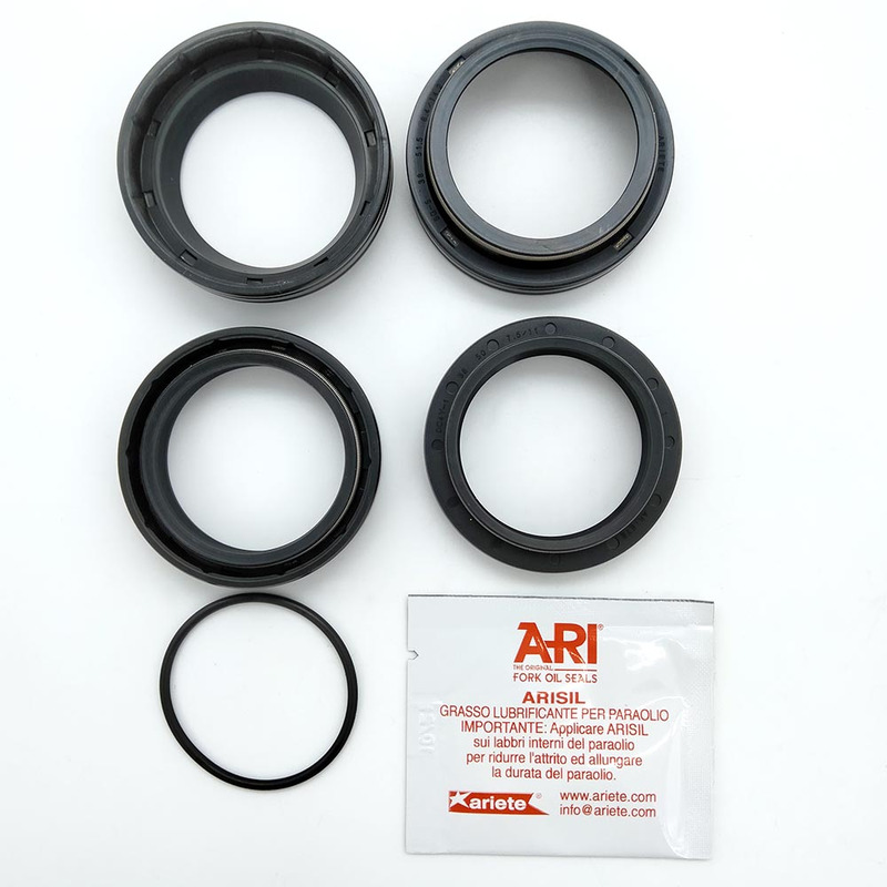 Oil seal kit