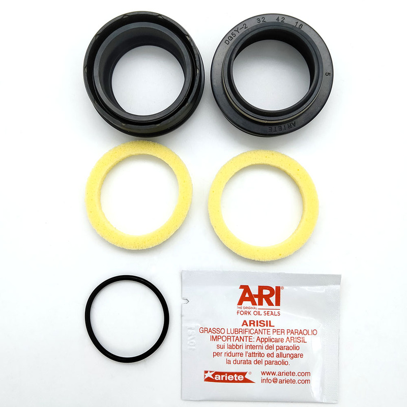 Oil seal kit