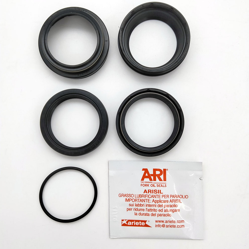 Oil seal kit