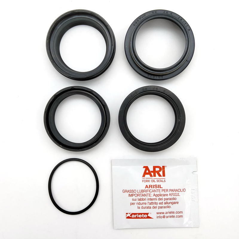 Oil seal kit