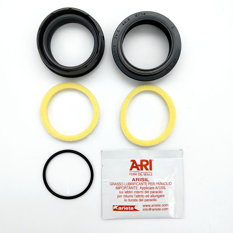 Oil seal kit