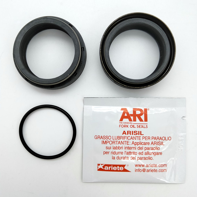 Oil seal kit