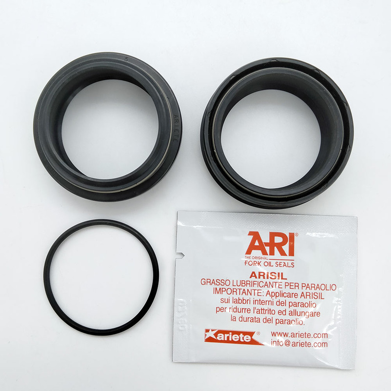 Oil seal kit