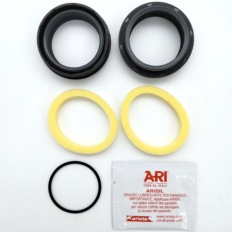 Oil seal kit