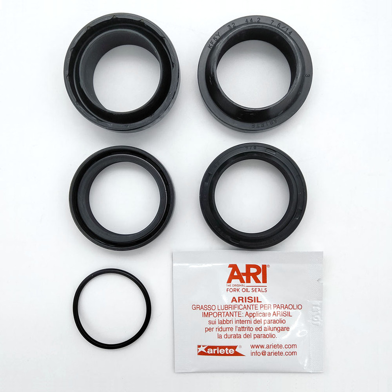 Oil seal kit