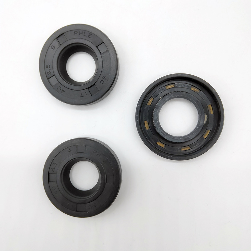 Oil seal kit