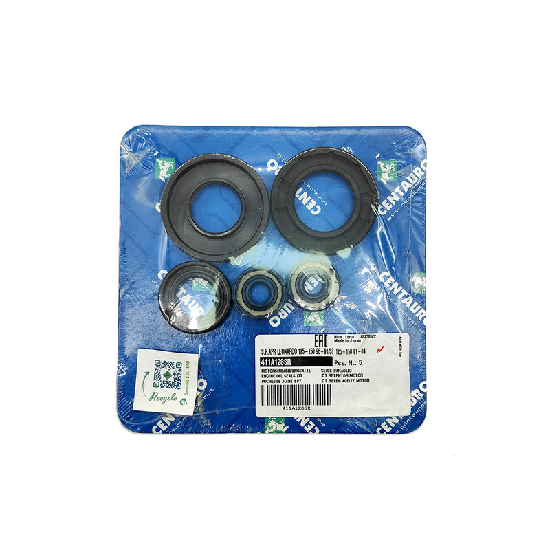 OIL SEALS KIT APRILIALEONARDO/ST 125 01-04