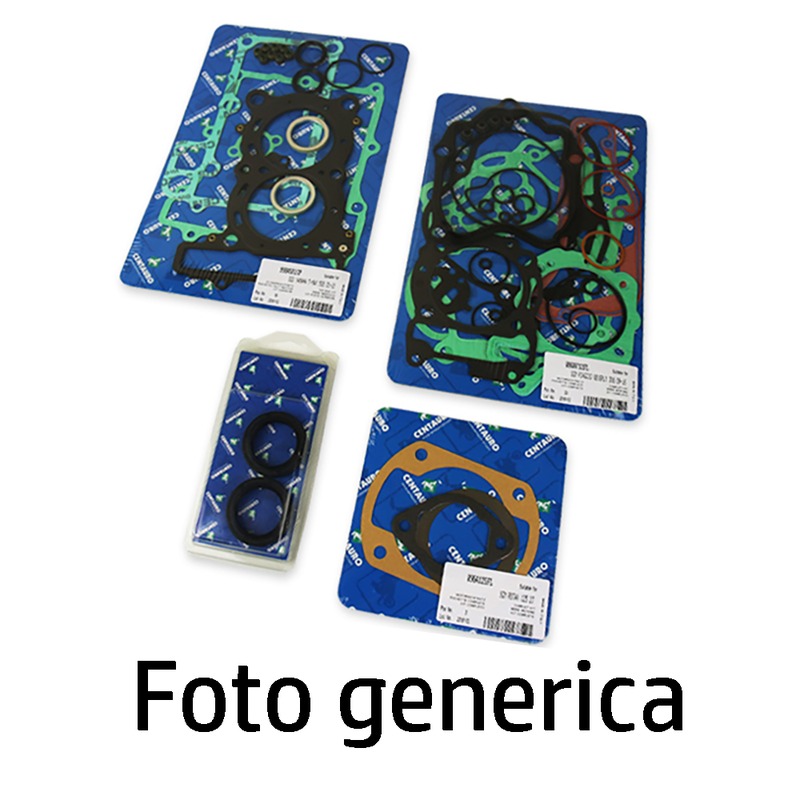 GENERATOR COVER GASKET APRILIASCARABEO 50; MALAGUTI F10/F12