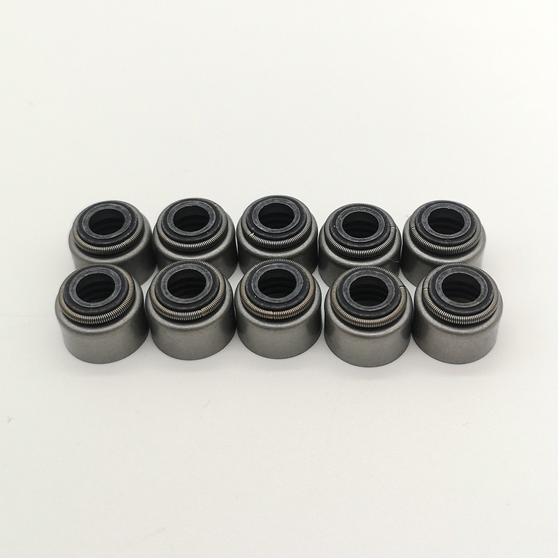 VALVE STEM SEAL KIT YAMAHAX-MAX; APRILIA LEONARDO 250