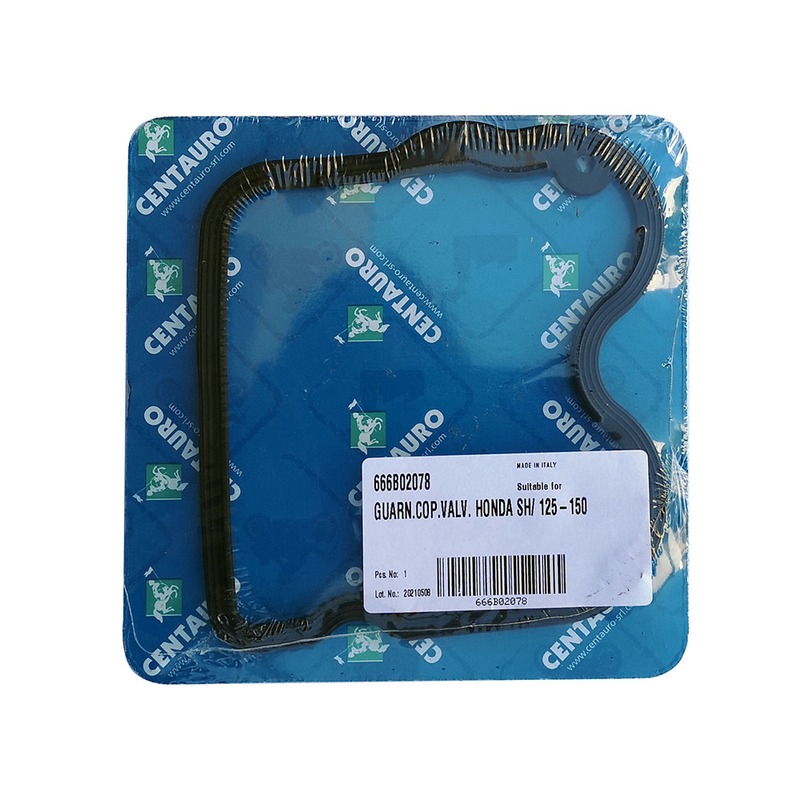 VALVES COVER GASKET HONDASH 125 01-12