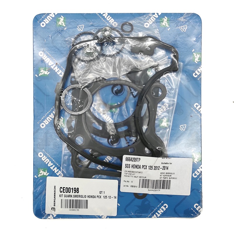 TOP GASKET KITPCX 125 12-14