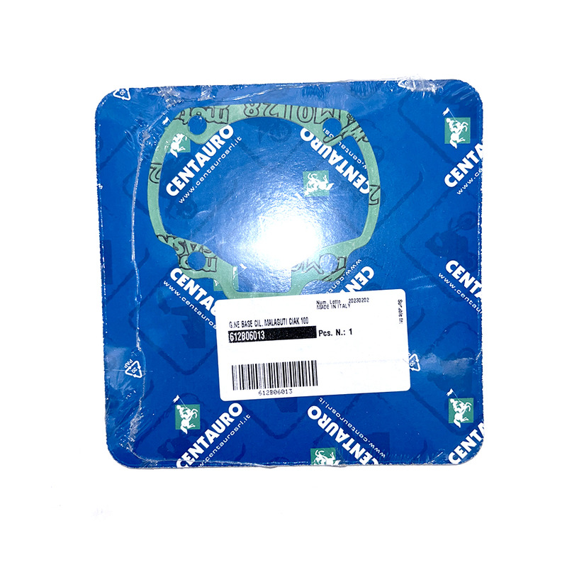 CYLINDER LOWER GASKET MALGUTIF12 PHANTOM 100 99-01