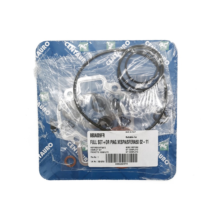 FULL GASKETS KIT PIAGGIOFREE 75 91-96