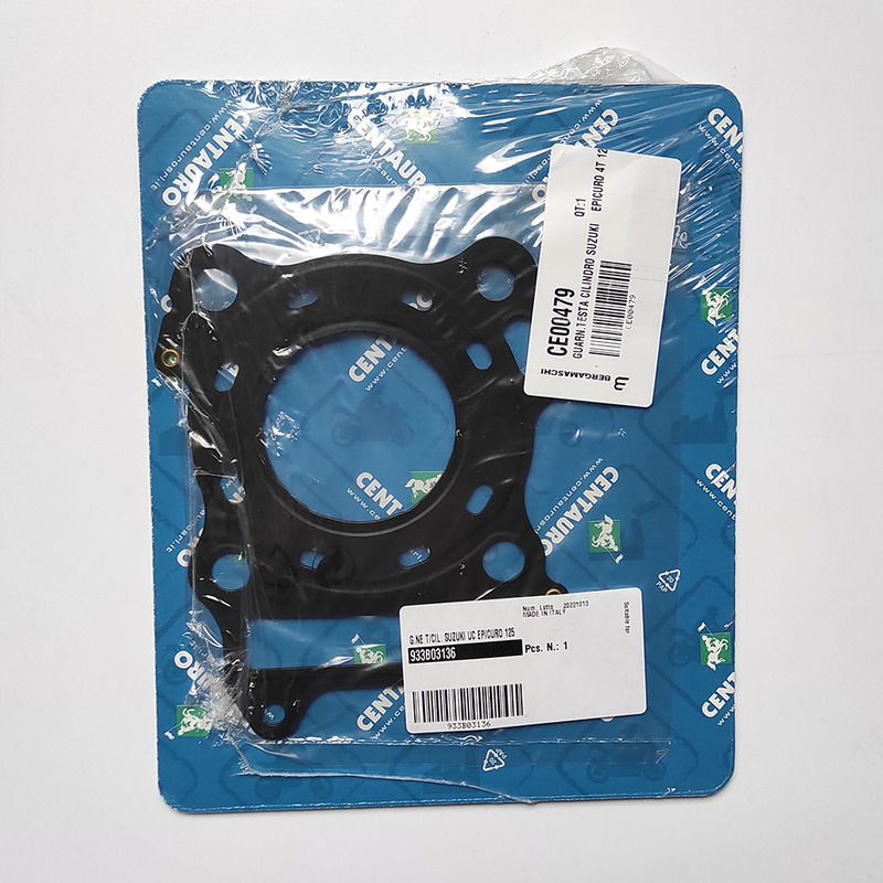 CYLINDER HEAD GASKET SUZUKIEPICURO 4T 125 99-01