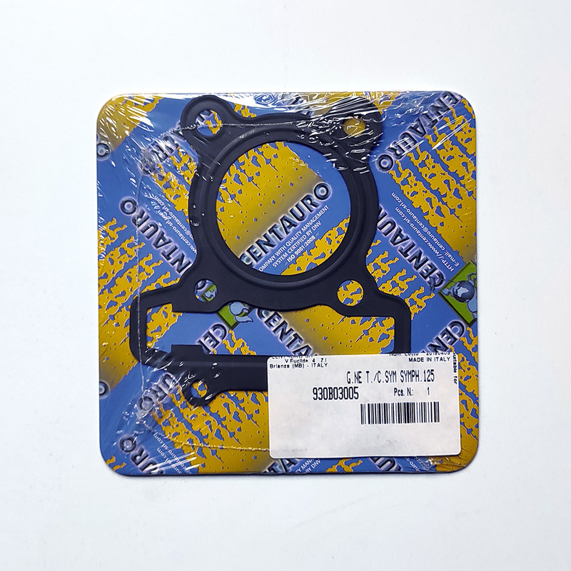 CYLINDER HEAD GASKET SYMFIDDLE /II /SYMPHONY 125 10-13