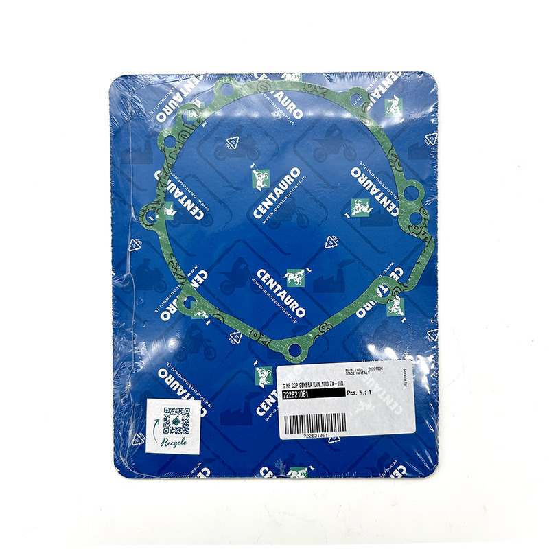 GENERATOR COVER GASKET