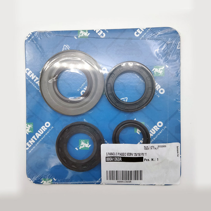 OIL SEALS KIT