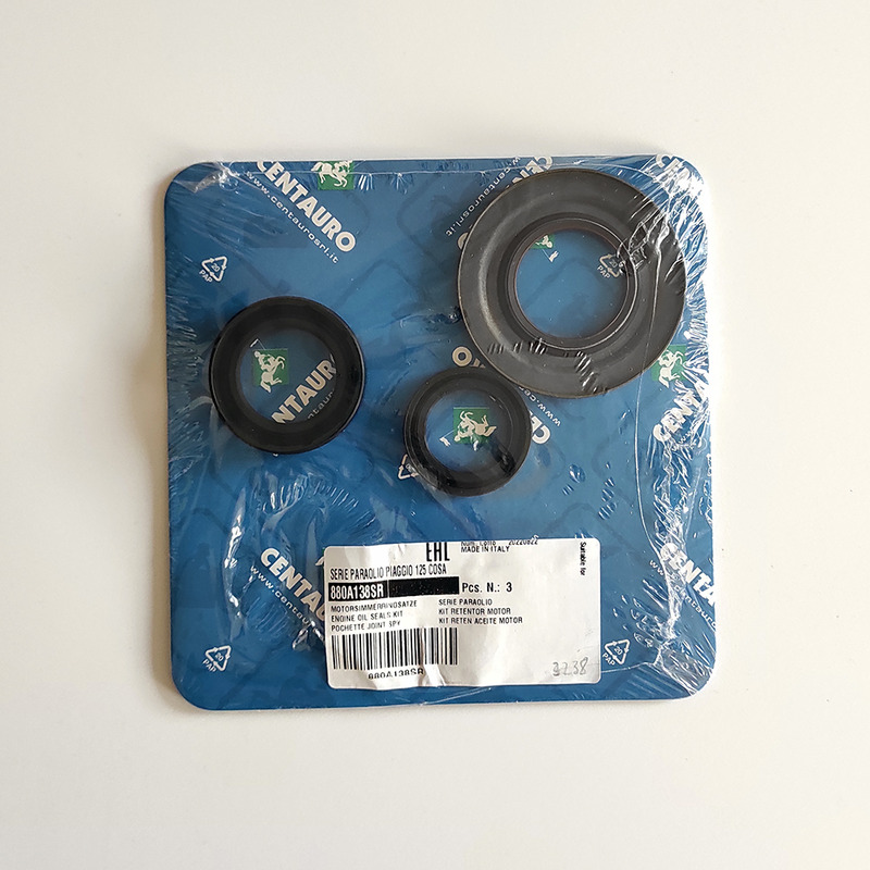 OIL SEALS KIT