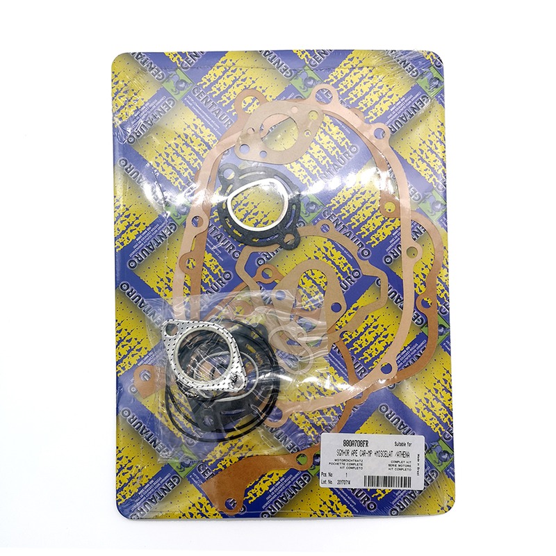 OIL SEALS KIT