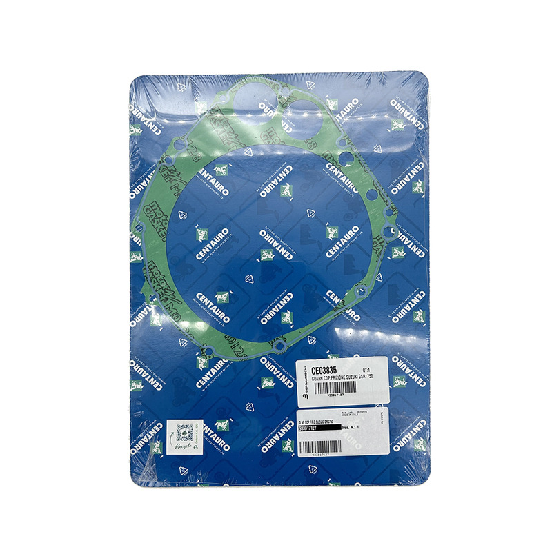 CLUCH COVER GASKET