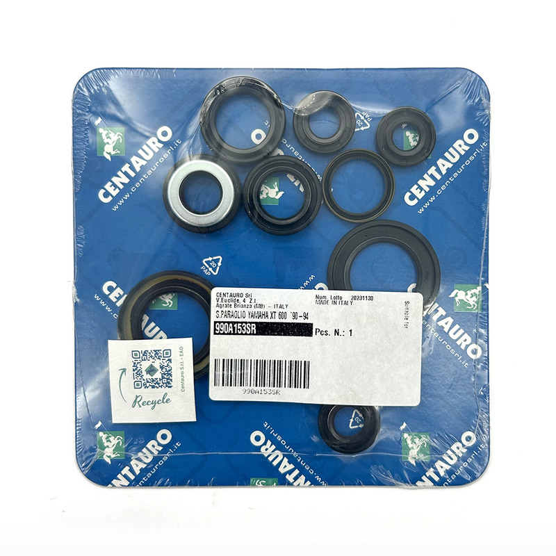 OIL SEALS KIT