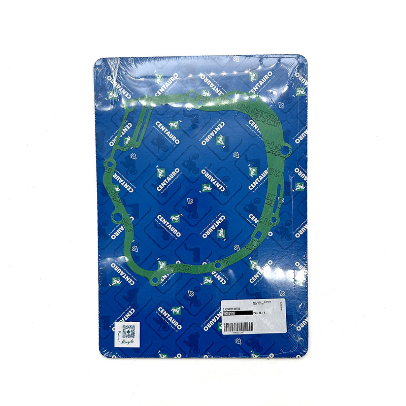 CLUCH COVER GASKET