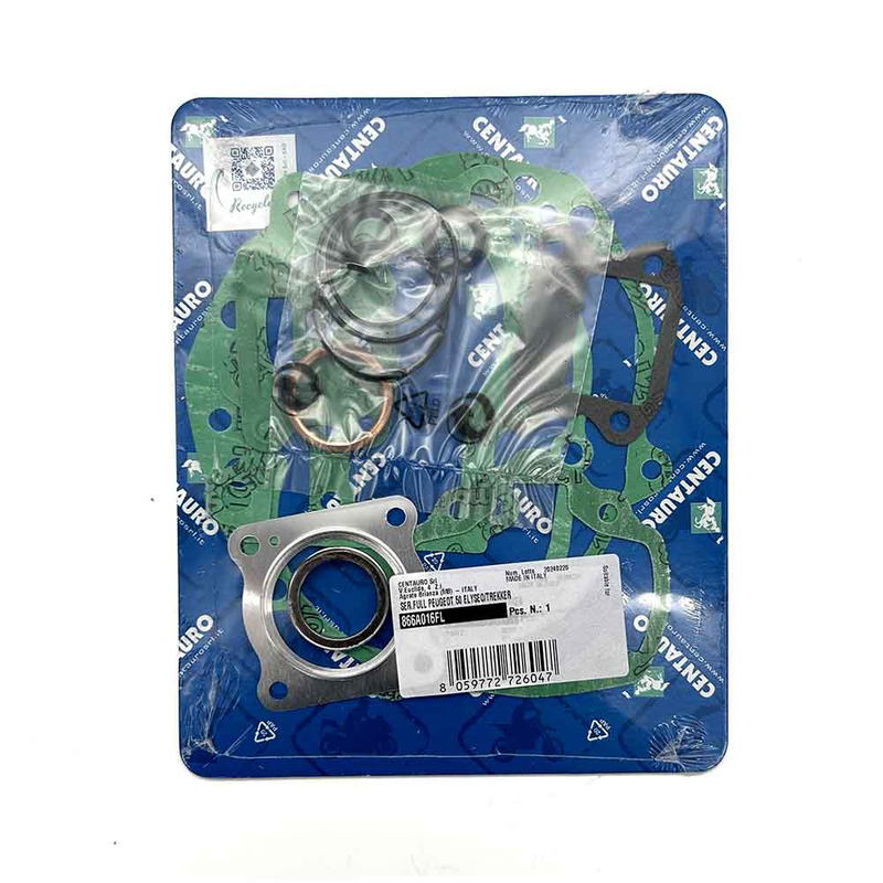 OIL SEALS KIT