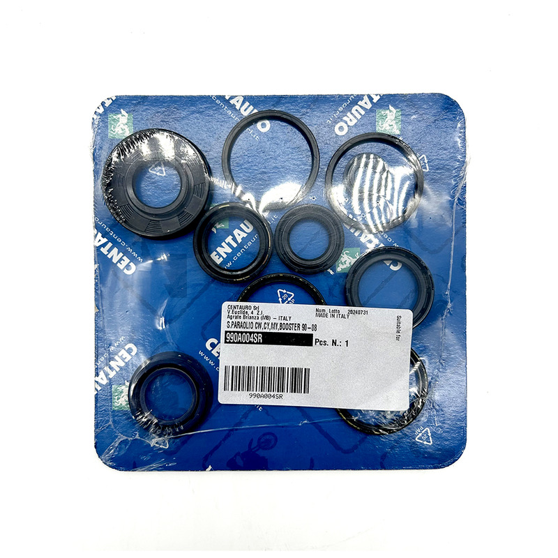 OIL SEALS KIT