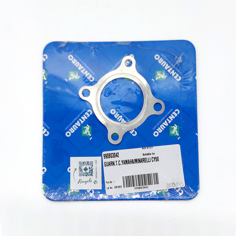 CYLINDER HEAD GASKET