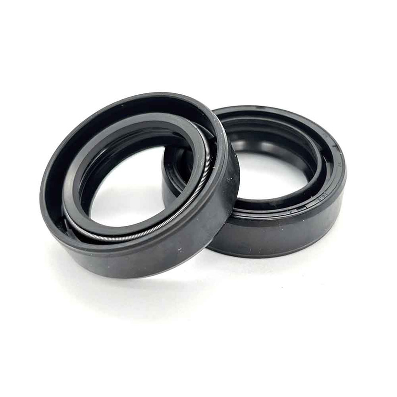 FORK OIL SEALS KIT