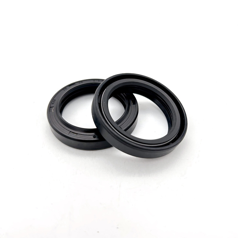 FORK OIL SEALS KIT