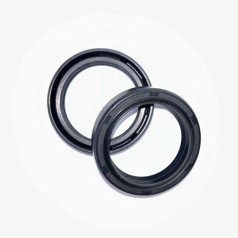 FORK OIL SEALS KIT