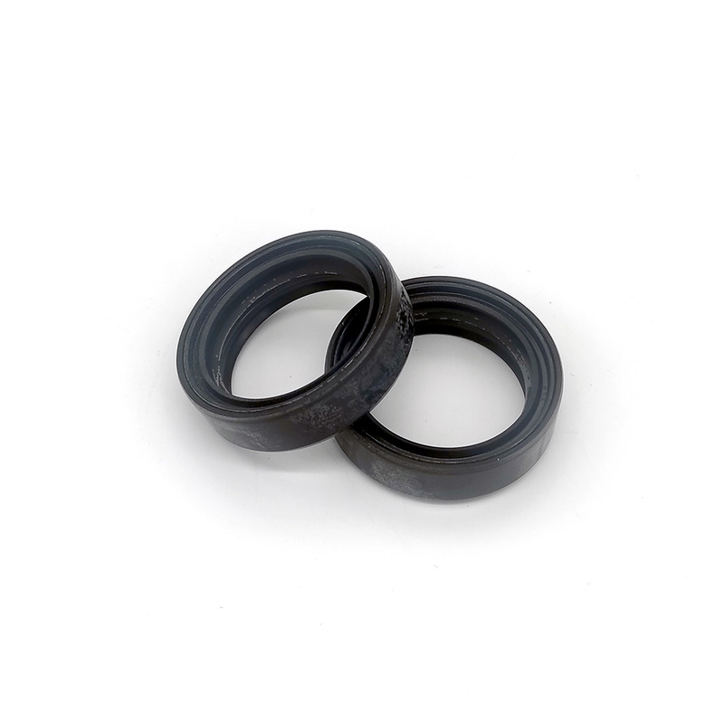 FORK OIL SEALS KIT