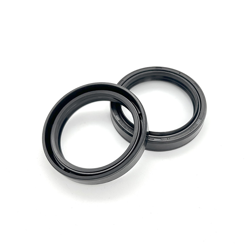 FORK OIL SEALS KIT