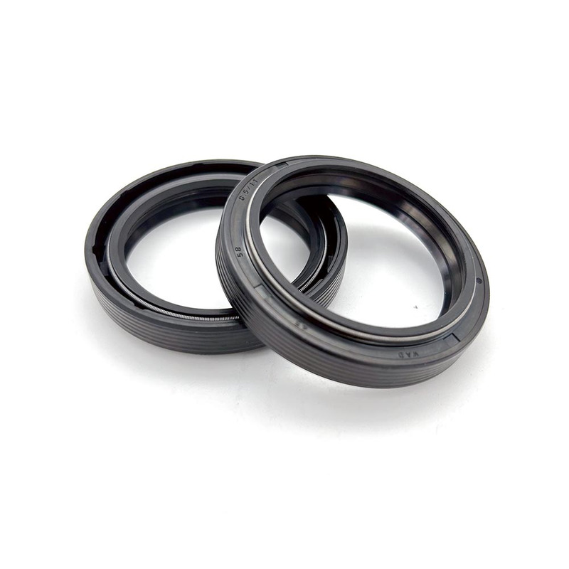 FORK OIL SEALS KIT