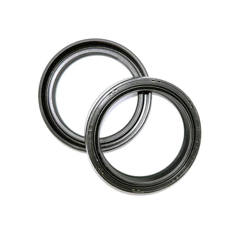 FORK OIL SEALS KIT