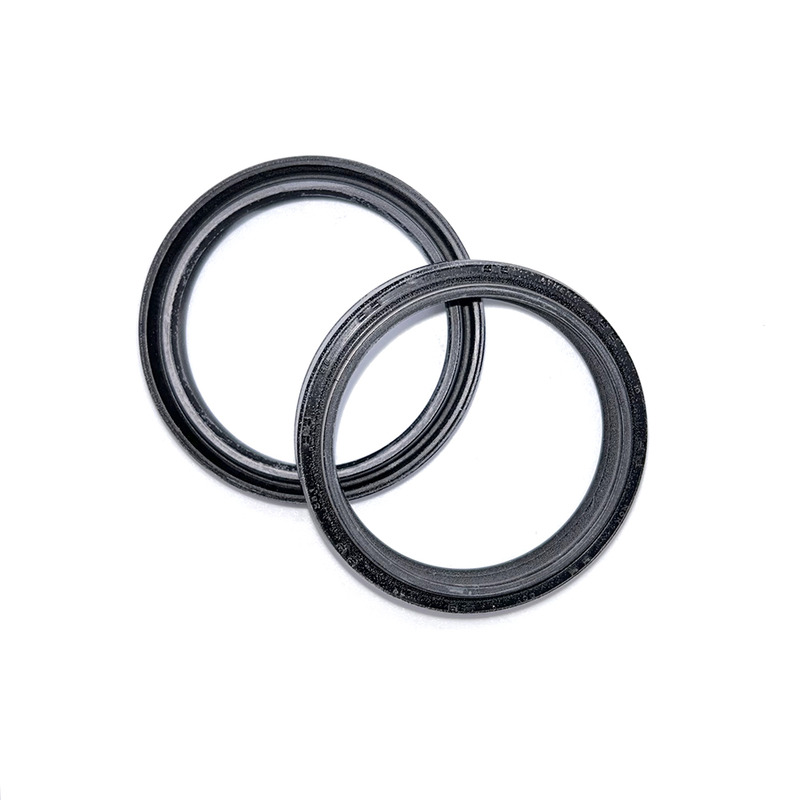 FORK OIL SEALS KIT